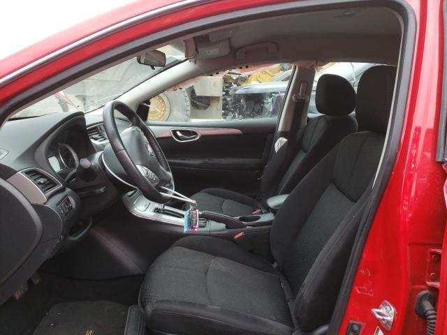 3N1AB7AP8FY354515 Nissan SENTRA S