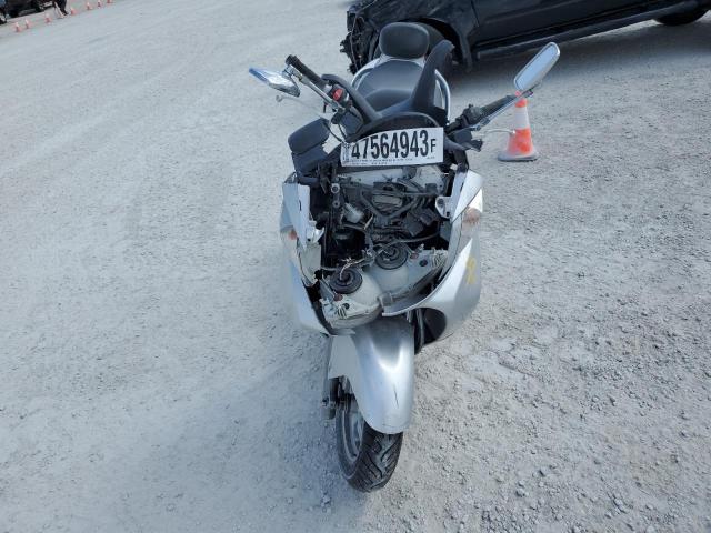 2003 SUZUKI AN400 K3 JS1CK43A232101126