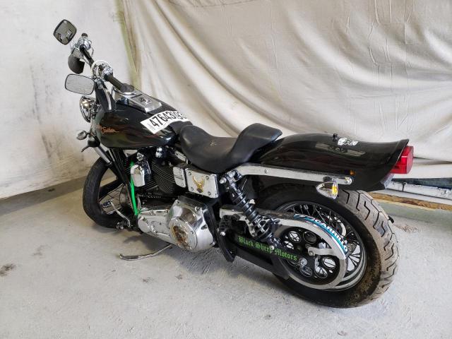 2003 HARLEY-DAVIDSON FXDWG 1HD1GEV153K329315