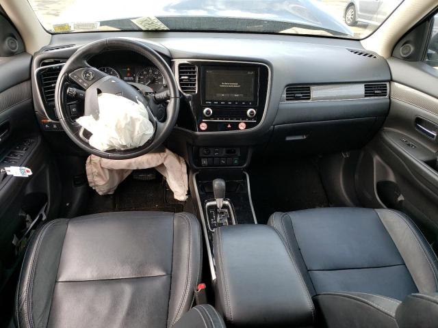2020 MITSUBISHI 3000GT JA4AD3A36LZ031363