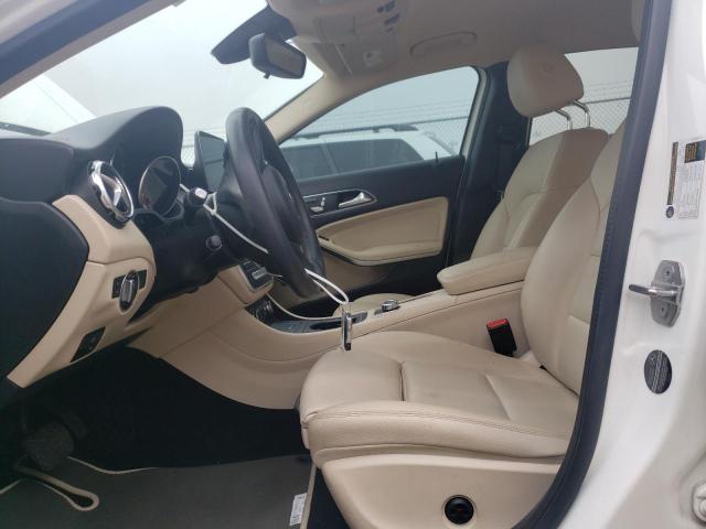 2018 MERCEDES-BENZ GLA 250 - WDCTG4EB5JJ479385