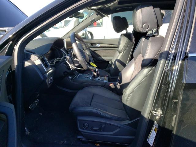 2020 AUDI SQ5 PRESTI WA1C4AFY7L2003923