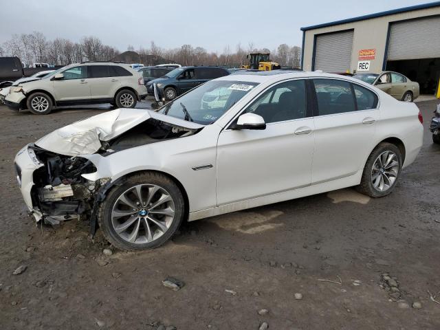 2016 BMW 528 XI - WBA5A7C5XGG642646