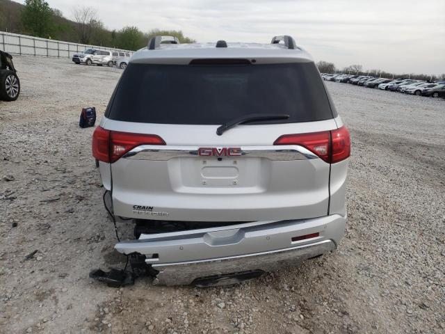 1GKKNPLS1HZ207038 GMC Acadia Denali