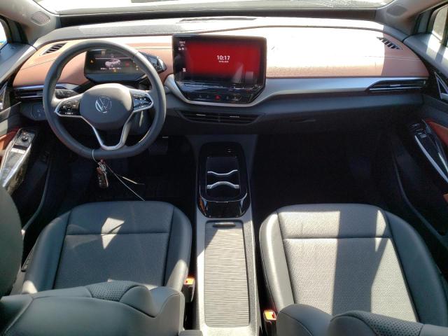 2022 VOLKSWAGEN ID.4 PRO S WVGTMPE29NP039720