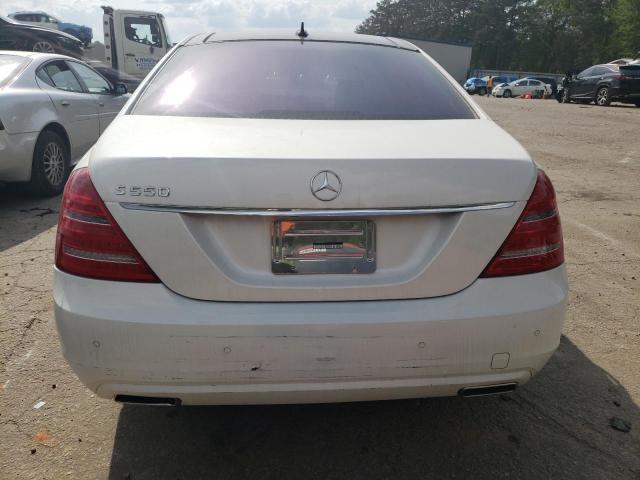 VIN WDDNG7DB5DA492164 2013 Mercedes-Benz S-Class, 550 no.6