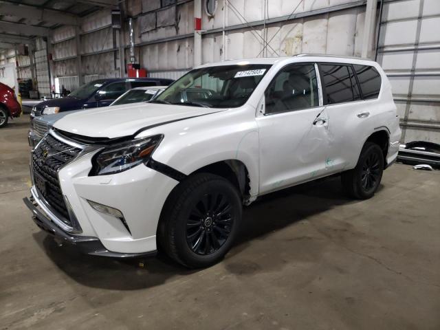 2022 Lexus GX 460 