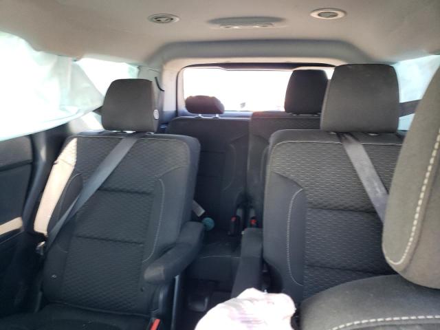 1GKKNLLA9JZ217273 GMC ACADIA SLE