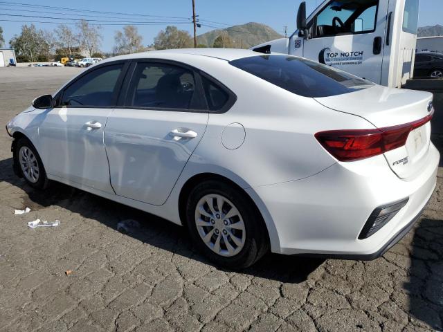 3KPF24AD3LE160415 KIA FORTE FE