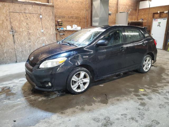 2011 Toyota Matrix S