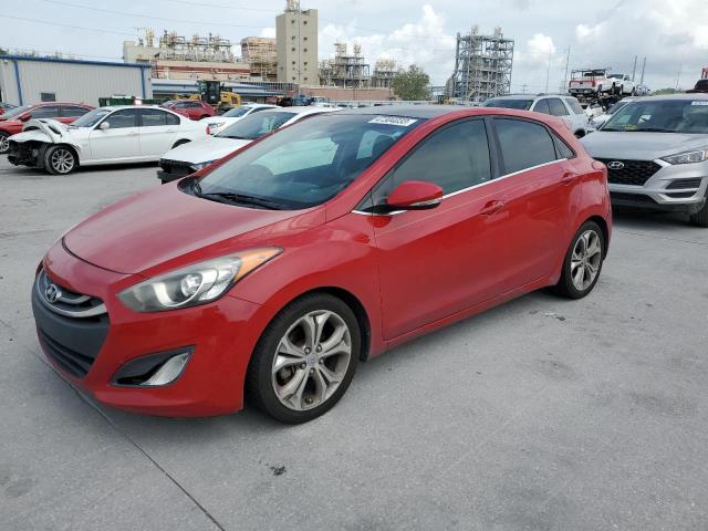 2013 Hyundai Elantra GT 