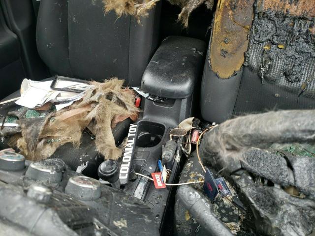 2017 Toyota Rav4 Le VIN: 2T3BFREV5HW552763 Lot: 47675463