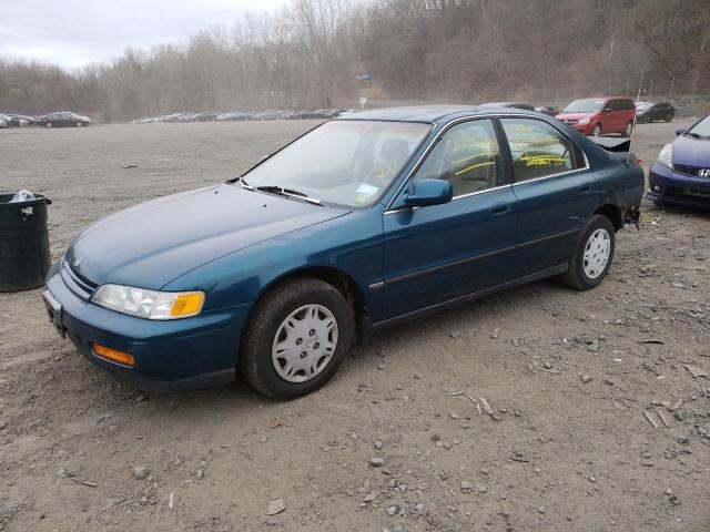 1995 Honda Accord Sedan LX