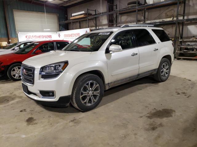 GMC Acadia 2015