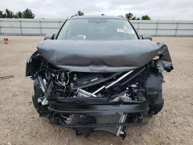 2023 VOLKSWAGEN TAOS SE - 3VVSX7B26PM313235