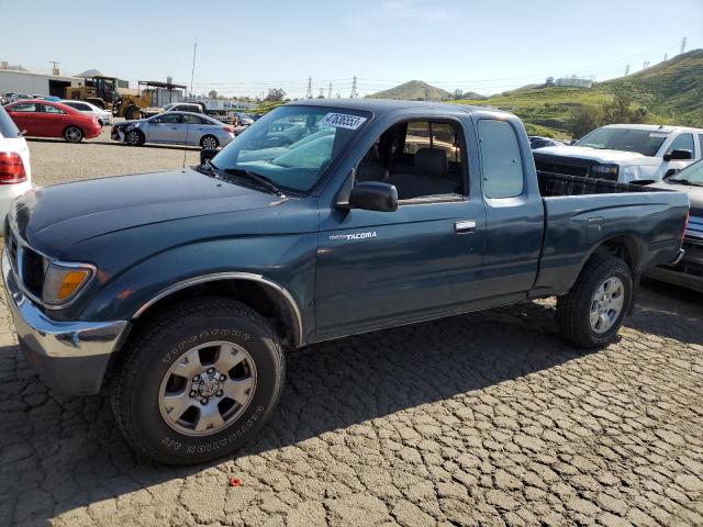 1997 Toyota Tacoma 