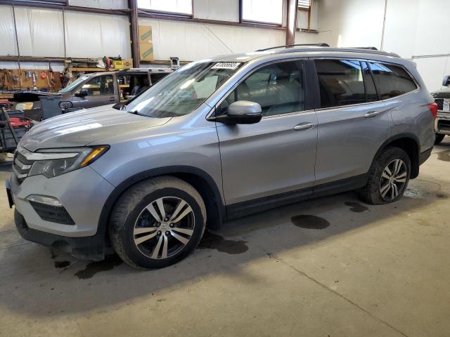 2016 HONDA PILOT EXLN - 5FNYF6H73GB508674