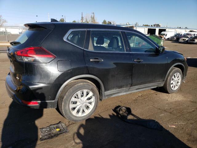 KNMAT2MV7JP521304 Nissan ROGUE S