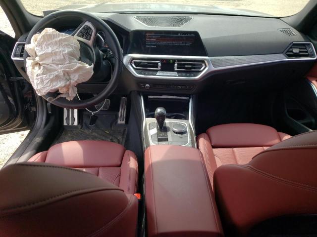 2022 BMW M340XI - 3MW5U9J00N8C29169