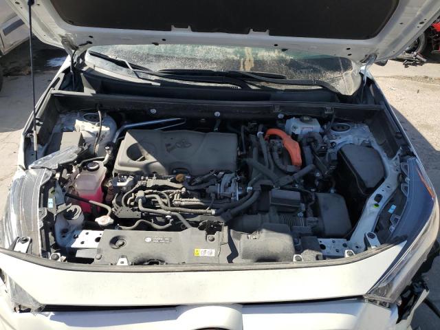 2T3D6RFV6MW019872 Toyota Rav4 Limited