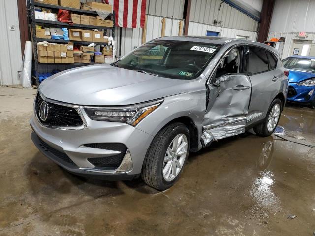 2019 Acura RDX 