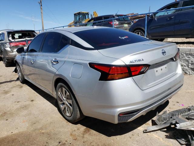 1N4BL4BV1KC152795 Nissan ALTIMA S