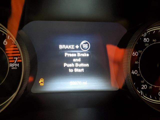 2016 JEEP CHEROKEE L - 1C4PJLDB8GW233530