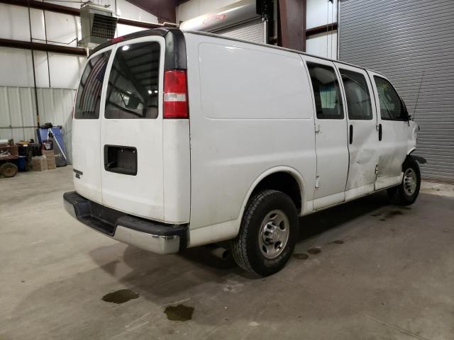 2018 CHEVROLET EXPRESS G2 - 1GCWGAFP0J1190166