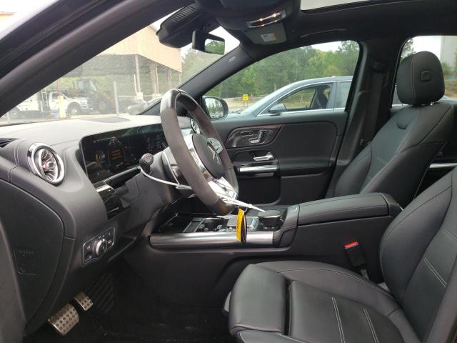 2021 MERCEDES-BENZ GLA 45 AMG - W1N4N5DB5MJ227057