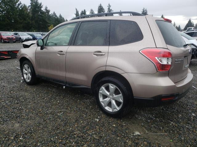 JF2SJADC8GH563939 Subaru Forester 2.5i Premium