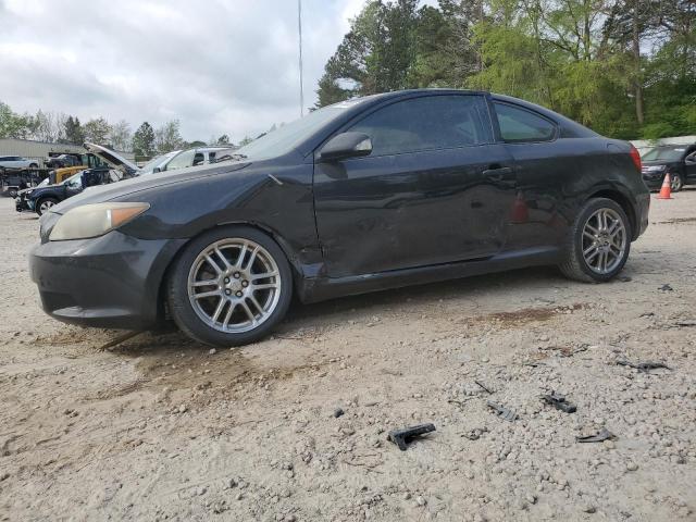 2007 Scion tC 