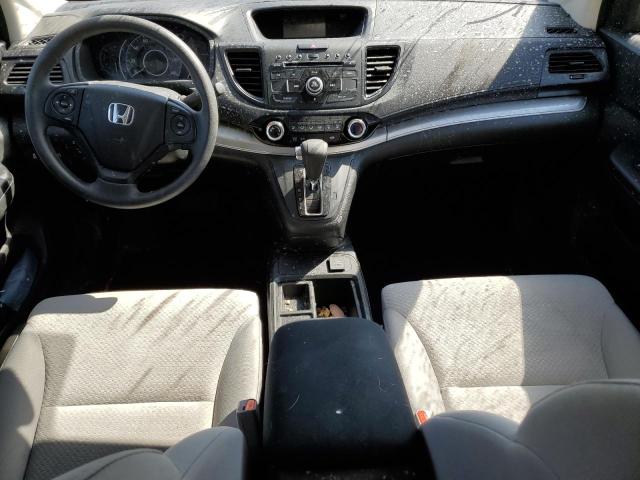 2016 HONDA CR-V SE - 2HKRM3H47GH539328