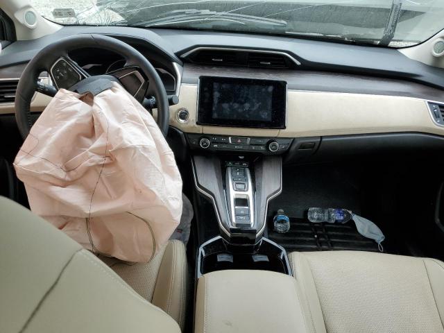 2019 HONDA CLARITY TO - JHMZC5F33KC000541
