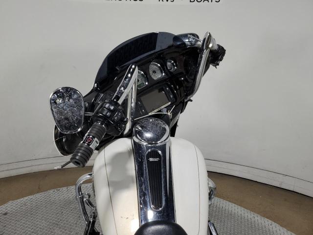 2014 HARLEY-DAVIDSON FLHXS STRE - 1HD1KRM14EB663121