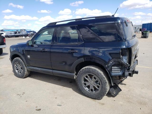 3FMCR9B61MRB38690 Ford Bronco Sport Big Bend