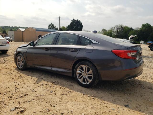 2019 HONDA ACCORD LX - 1HGCV1F19KA053783