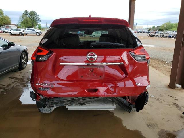 5N1AT2MT0HC811136 Nissan ROGUE S