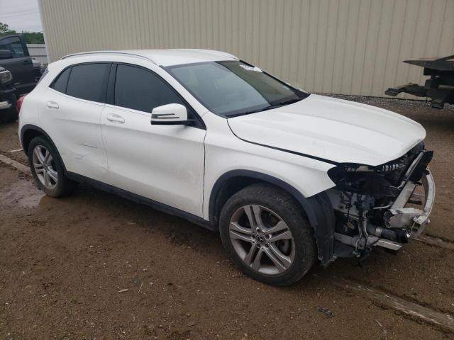 2018 MERCEDES-BENZ GLA 250 - WDCTG4EB5JJ479385