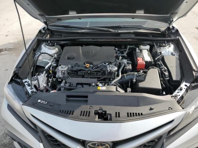4T1T11AK3PU791686 Toyota Camry Se Night Shade