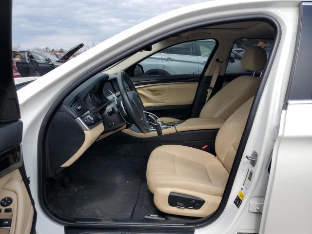 2016 BMW 528 XI - WBA5A7C51GG145033