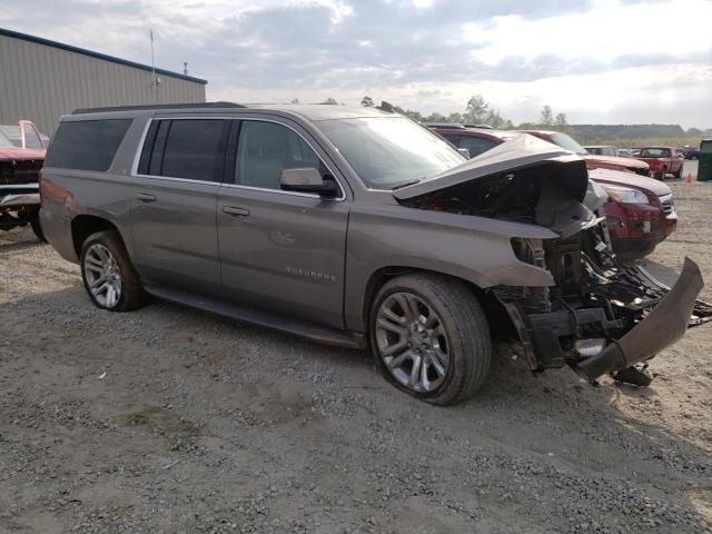 1GNSCHKC6JR288133 Chevrolet Suburban C1500 Lt