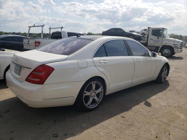 VIN WDDNG7DB5DA492164 2013 Mercedes-Benz S-Class, 550 no.3