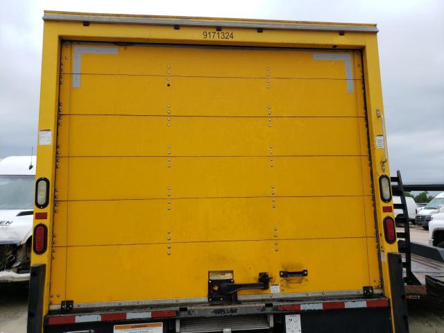 2015 GMC SAVANA CUT 1GD374CG8F1181341