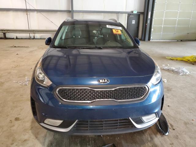 KNDCC3LC9J5126888 KIA NIRO EX