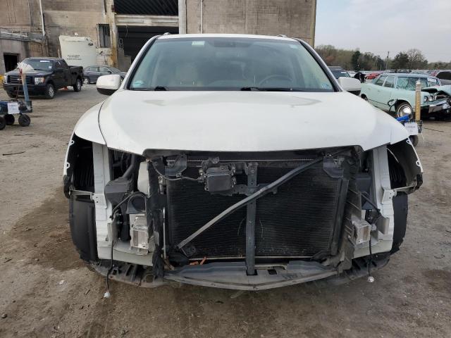 2015 ACURA MDX ADVANC - 5FRYD4H81FB010697