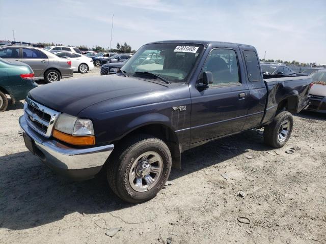 2000 Ford Ranger 