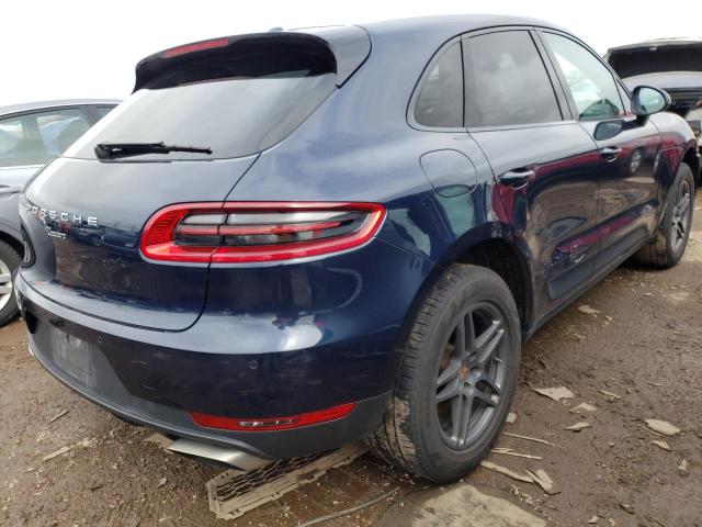 VIN WP1AA2A5XJLB02542 2018 Porsche Macan no.3