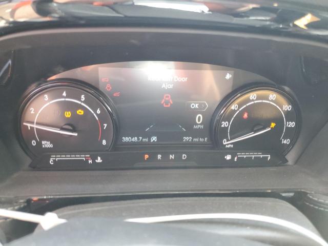 2020 LINCOLN CORSAIR - 5LMCJ1D93LUL22095
