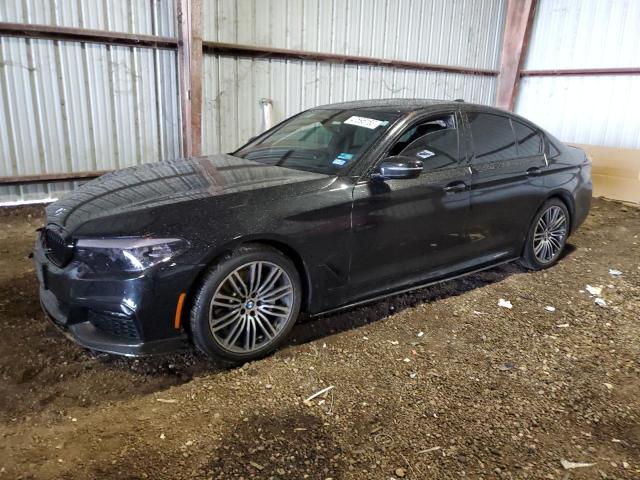 2019 BMW 530 I - WBAJA5C55KG900924