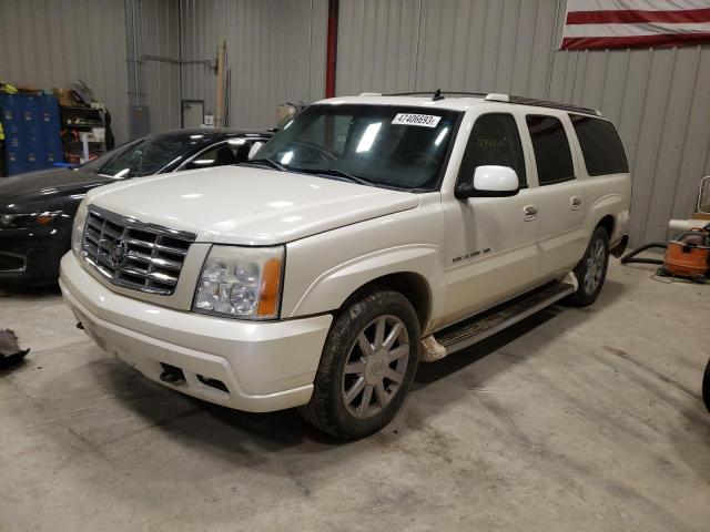 2006 Cadillac Escalade ESV 